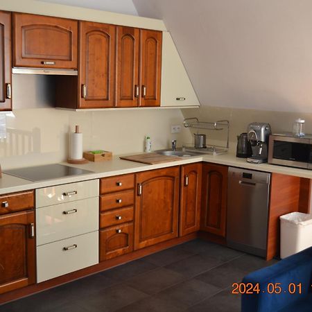 Apartament Zakopianski Relax Zakopane Exterior foto