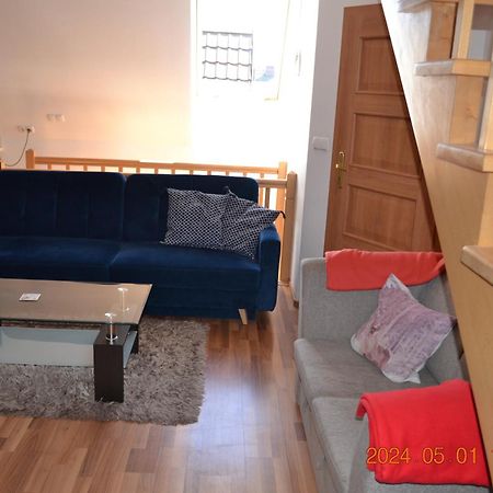 Apartament Zakopianski Relax Zakopane Exterior foto