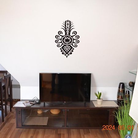 Apartament Zakopianski Relax Zakopane Exterior foto